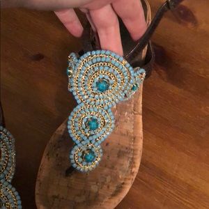 Donald J Pliner Wedges